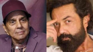 Dharmendra's Protective Instincts: Bobby Deol Shares Story of Father Disciplining Overzealous Fan, Then Offering Kindness