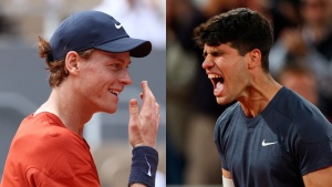 US Open 2025: Sinner and Alcaraz Clash in Final Showdown for World No. 1 Ranking