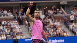 Carlos Alcaraz Dominates Sinner at US Open, Reclaims World No. 1 Ranking in Decisive Victory