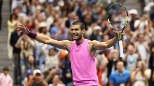 Alcaraz Dethrones Sinner, Reclaims World No. 1 Ranking After US Open Triumph
