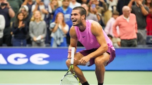 How Alcaraz devised masterplan to dethrone Sinner after Wimbledon heartbreak