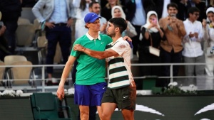 Sinner, Alcaraz US Open Final Clash Ends Big Three's Grand Slam Era; New Dynasty Dawns