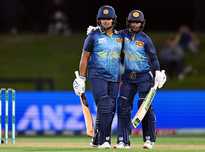 Athapaththu to Lead Sri Lanka at Women's World Cup; Five Rookies Earn Call-Ups