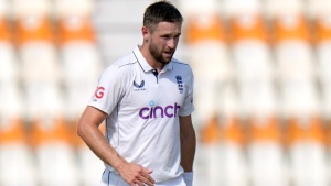 Rishabh Pant's Playful Jab: 'You Definitely Left a Mark' on Me, Chris Woakes!