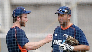 Craig McMillan takes up full-time coaching role with New Zealand Women