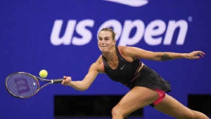 Sabalenka Advances to US Open Final, Chasing Serena Williams' Legacy After Defeating Pegula