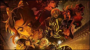 'Demon Slayer: Infinity Castle' Smashes Indian Box Office on Opening Day, Earns ₹13 Crore