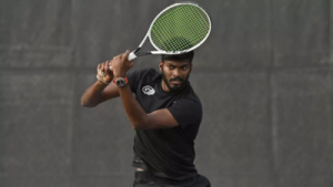 India Dominates Switzerland in Davis Cup Opener: Suresh and Nagal Secure 2-0 Lead