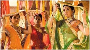 Disha Vakani: From Aishwarya Rai Co-Star to TV Icon and 8-Year Absence