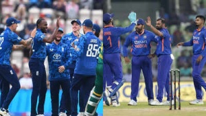 England Annihilates South Africa in Record-Breaking ODI Victory, Dethroning India's Previous Best