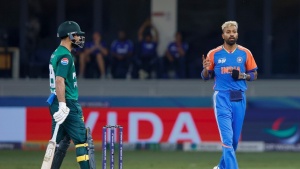 India's Asia Cup Final Hopes Dented as Pandya Injury Sparks Team Selection Debate