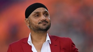 Harbhajan slams Lalit Modi for releasing 'slap-gate' video: Why remind people about it