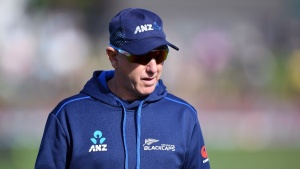 Andhra Pradesh Cricket Lands Gary Stead, World Test Champion Coach, to Elevate Domestic Program