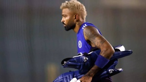 India Gears Up for Asia Cup Title Defense: Pandya's Hairstyle, Bumrah's Return, and Intensive Training in Dubai