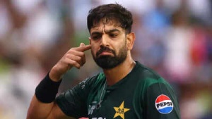 Pakistan Legends Slam Haris Rauf After Costly Asia Cup Final Performance