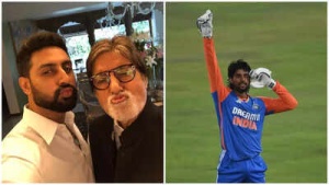 Amitabh Bachchan Trolls Pakistan After India's Asia Cup Victory, Revives Shoaib Akhtar's 'Abhishek Bachchan' Gaffe