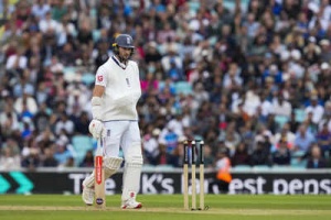 Chris Woakes, England Bowler Who Battled India With Broken Arm, Calls Time on International Career