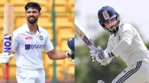 Shreyas Iyer to Lead India A; In-Form Gaikwad, Patidar Surprisingly Omitted From Squad for Australia A Series