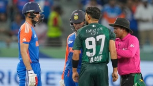 Asia Cup Final: India, Pakistan Should Let Cricket Do the Talking, Not Gestures
