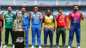 Asia Cup 2025: Ticket Sales Open Online – India vs. Pakistan Match Details and Pricing Revealed