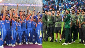 Asia Cup 2025 Final: Controversy Erupts as India Refuses Trophy, Pakistan Captain Discards Medal in Chaotic Climax