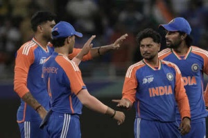 Kuldeep Yadav Silences Doubters: Forgotten Spinner Reclaims India's Top Spot After Test Snub
