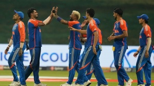 Asia Cup Final: Will Hardik Pandya's Injury Derail India's Clash with Pakistan? Predicted XI Revealed