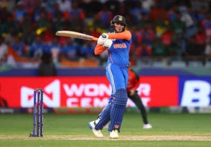 Abhishek Sharma's secret of success: He wakes up at 4 am, meditates till sunrise, swims for an hour, plays golf and hits sixes for fun