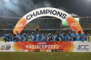 Asia Cup 2025: India vs Pakistan Tickets Go on Sale – Price and How to Purchase