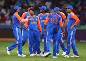 Shubman Gill Injury Scare: India's Asia Cup Prep Jolted Before Pakistan Showdown