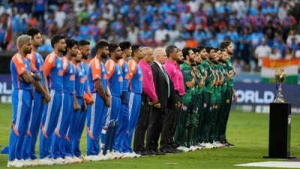 Asia Cup Final Toss Takes a Bizarre Turn: Rival Broadcasters to Interview Captains in India-Pakistan Clash