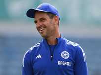 Asia Cup 2025: India Favored Against Pakistan, But Execution Key, Says Assistant Coach Ten Doeschate