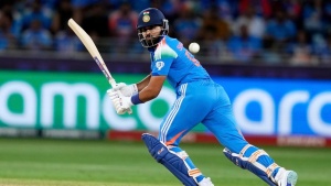 Haddin Defends Shreyas Iyer Stance After Gavaskar Criticism: Asia Cup Snub Sparks Debate