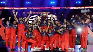 Royal Challengers Bengaluru: Diageo Considers Sale After IPL Victory, Lalit Modi Predicts Record-Breaking Valuation