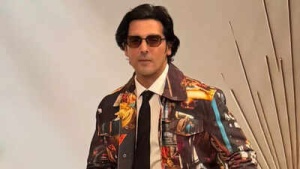 Zayed Khan Predicts India Victory in High-Stakes Asia Cup Clash Against Pakistan