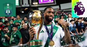 Ivan Toney Sparks Debate: Ex-Premier League Star Claims Saudi Pro League Rivals Top Flight, Al-Ahli a Top-Four Contender