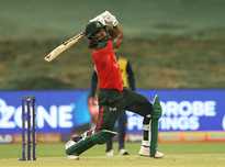 Bangladesh's Jaker Ali Urges Top Order to Prioritize Rotation Over Boundaries After Asia Cup Loss