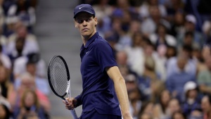 US Open Day 11: Sinner, Swiatek Headline Quarterfinal Showdowns
