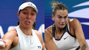 US Open Semifinal Showdown: Sabalenka Seeks Repeat Victory, Pegula Eyes Home Turf Revenge - How to Watch