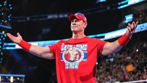 John Cena's WWE Future: Is Chicago SmackDown His Farewell Match?