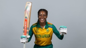 Sensation at 17: South Africa Names Teenage Prodigy Karabo Meso to Women's ODI World Cup Squad