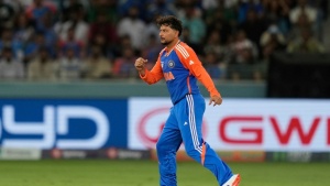 Kuldeep Yadav's Dominance Over Pakistan Fueled by Intense Rivalry, Reveals Coach