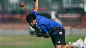 Kuldeep Yadav Poised for Asia Cup Comeback After Test Omission, Says Former India Spinner
