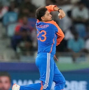 Kuldeep Yadav's Coach Reveals Asia Cup Strategy: 