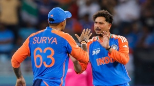 Kuldeep Yadav Unlocks Secret to Success Against Pakistan After Asia Cup Triumph