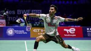 Hong Kong Open: Young Shetty Shocks World No. 9 Naraoka; Sen Ousts Veteran Prannoy in All-Indian Clash