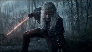 Liam Hemsworth Debuts as Geralt in 'The Witcher' Season 4; Netflix Announces Release Date