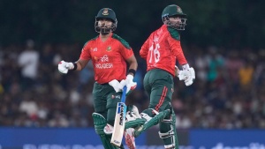 Bangladesh Eye Clinical Asia Cup Start Against Hong Kong After T20I Triumph