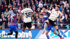 Premier League Shockers: Liverpool Stunned, Chelsea Crumble, Man City Dominates