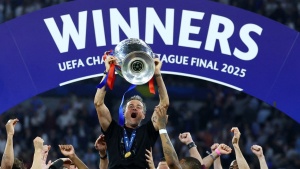 Madrid, Warsaw Awarded 2027 Champions League Finals as UEFA Expands Hosting Scope